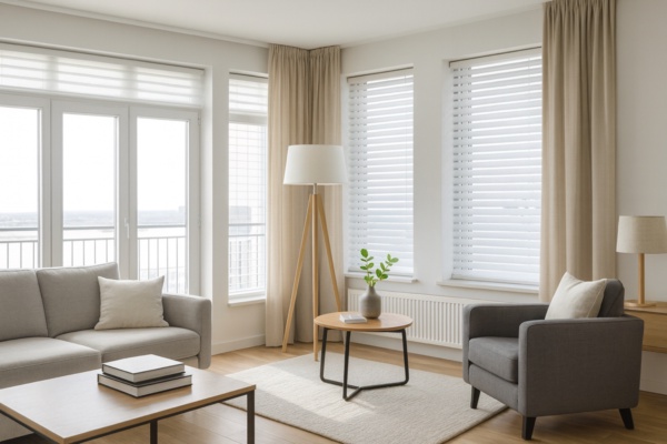 Jak chronić dom przed słońcem i owadami