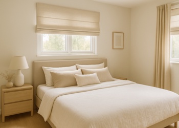 Jak wybrać idealne osłony okienne?