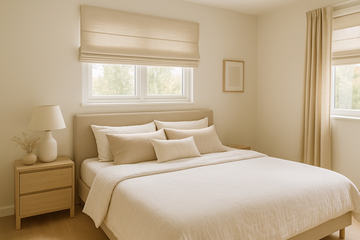 Jak wybrać idealne osłony okienne?