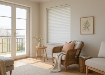 Osłony okienne bez tajemnic