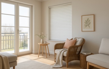 Osłony okienne bez tajemnic