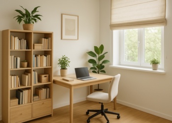 Osłony okienne do domu i mieszkania